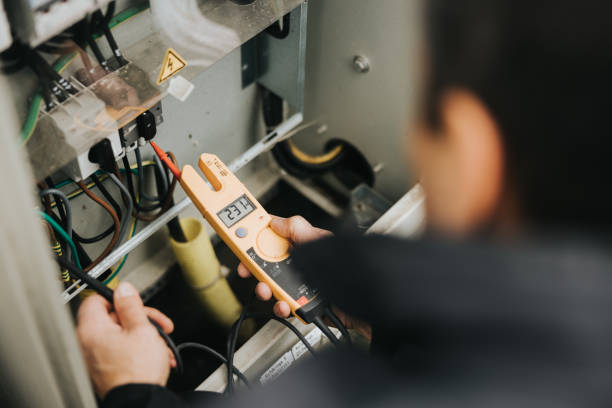 Best Residential Electrician Services  in Morgan, UT