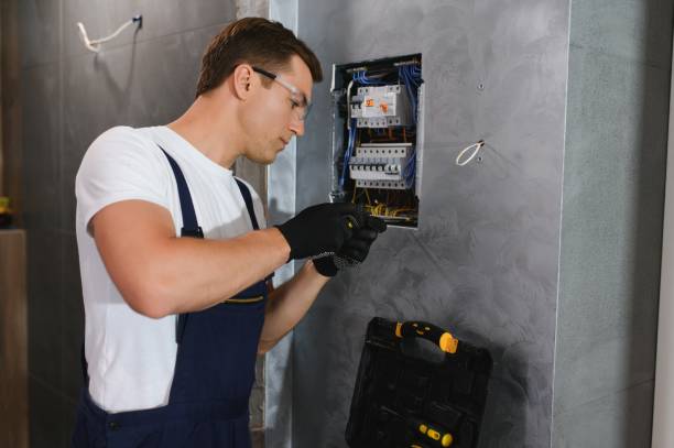 Trusted UT Electrician Experts