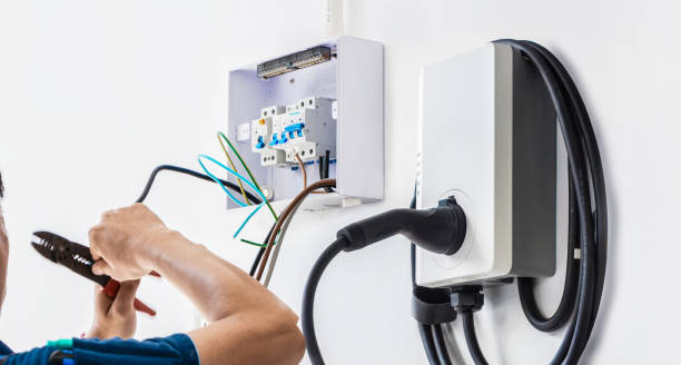 Best Electrical Outlet Repair  in Morgan, UT