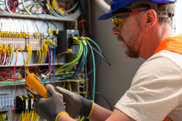 Best Electrical System Inspection  in Morgan, UT