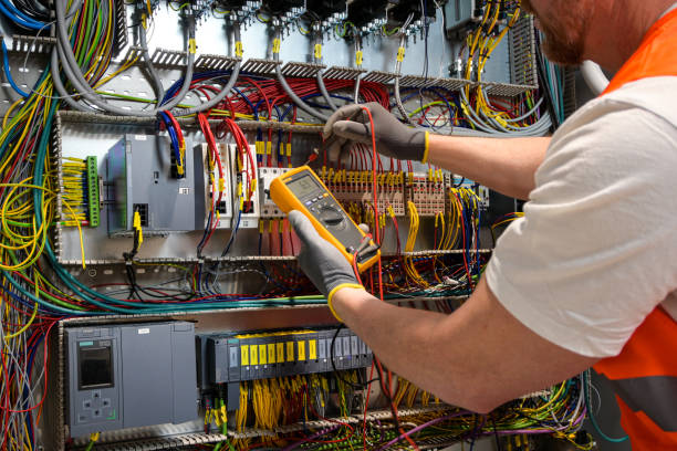 Best Emergency Electrician Near Me  in Morgan, UT